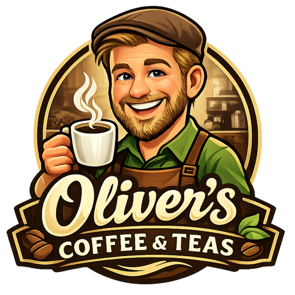 Olivers Coffee